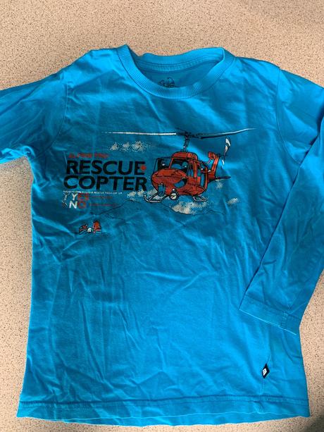 Tyrkysové tričko alpine pro, alpine pro,116