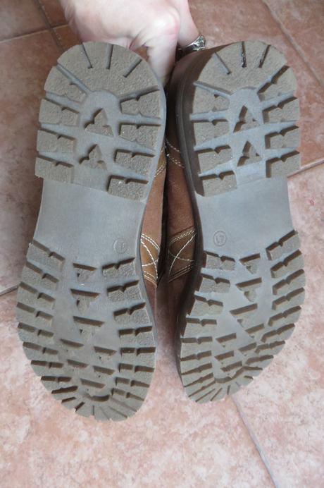 Dámske kotníčky - veľ. 41 - len vyskúšané, deichmann,41