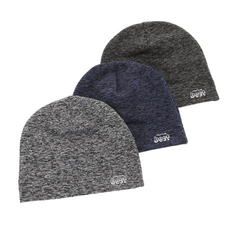 Chlapčenská termoaktívna  športová čiapka winner, 52 / 54