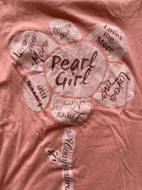 Balík 4 tričiek mango, 140–152