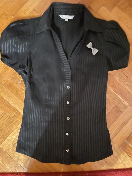 Red herring košeľa, m