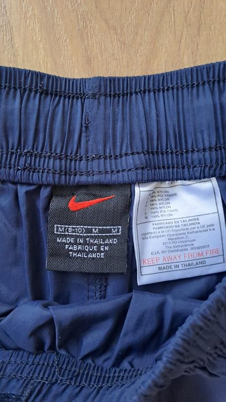 Športové kraťasy nike, nike,m