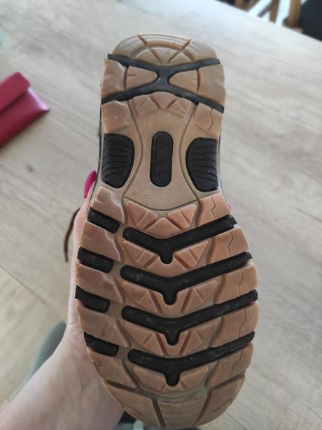 Turistické topánky, trespass,35