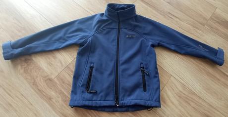 Softshellová hi-tec 122/128, hi-tec,128