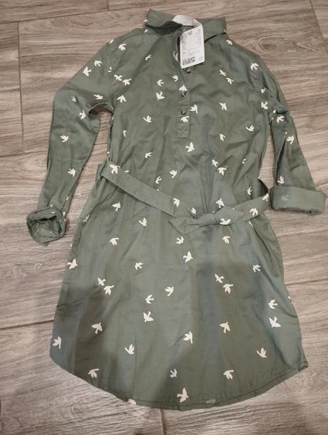 Šaty h&m, h&m,128