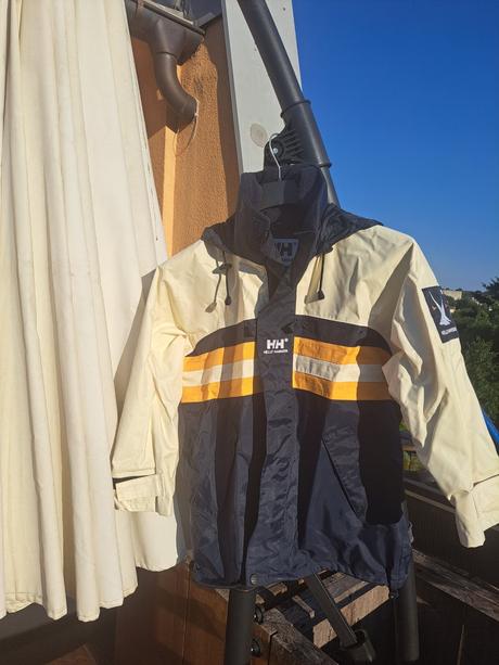 Prechodná nepremokavá 8r hellyh, helly hansen,128