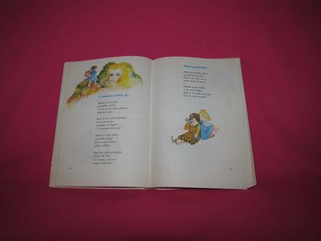 Vilma šimková, ján domasta - prvosienka /1981/, 