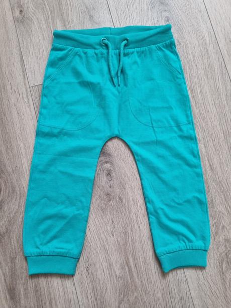 Chlapcenske teplaky, pepco,86