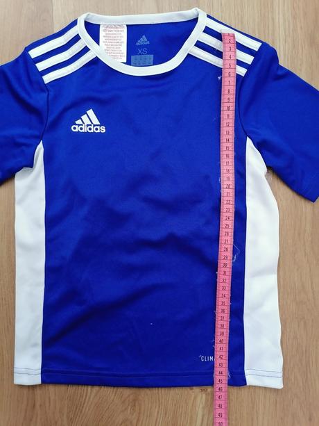 Futbalový dres, adidas,128