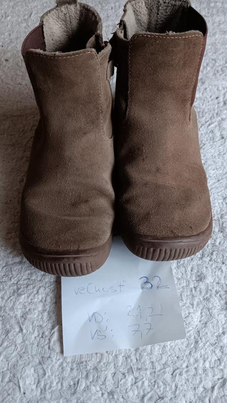 Protetika chelsea barefoot, protetika,32