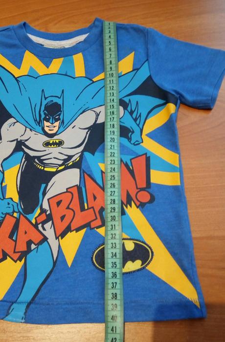 Tričko 98 2r-3r, f&f,98