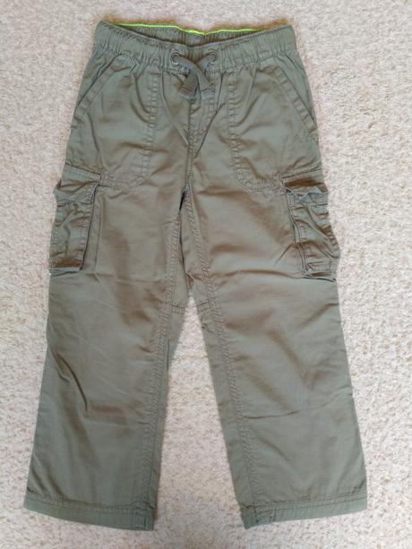 Dlhé nohavice lupillu 104, lupilu,104