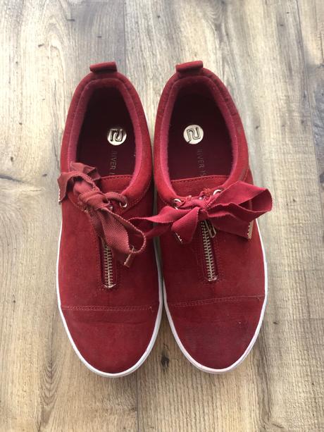 Tenisky river island, 37