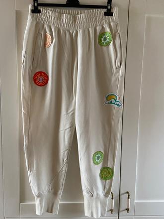 Buggy teplaky fp movement m/l, m