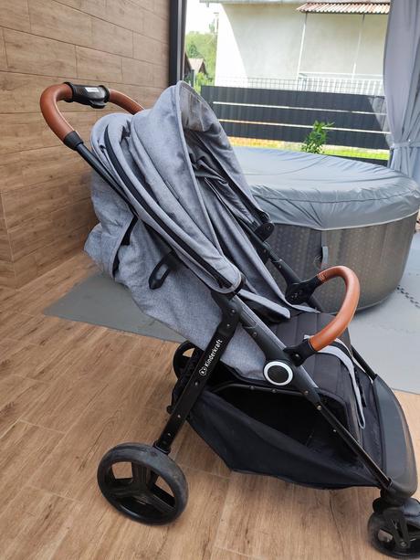 Kinderkraft kočík, kinderkraft,kinderkraft grande plus