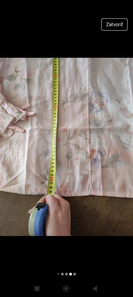 Dámska blúzka miho's, 