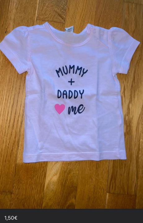 Balik oblecenia 3-6m, 62