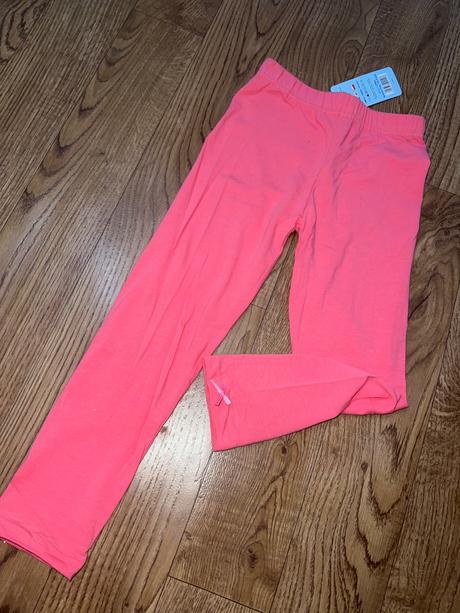 Tenke leginy, 104 / 110 / 116 / 122