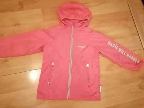 Jarná vetrovka, 104