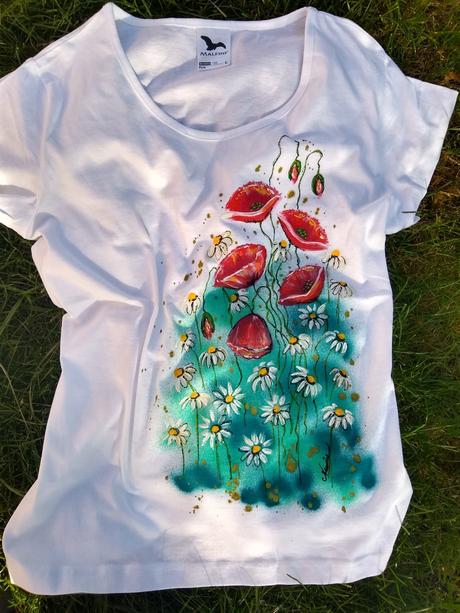 Slnečnico-makové, l - xxl