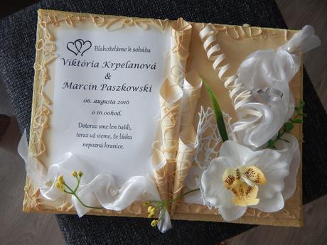 Gratulačné knihy podľa vaších požiadaviek, 