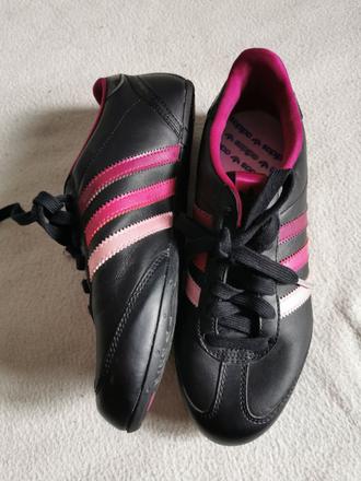 Adidas tenisky, adidas,37