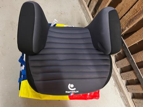 Podsedak s isofixom, 