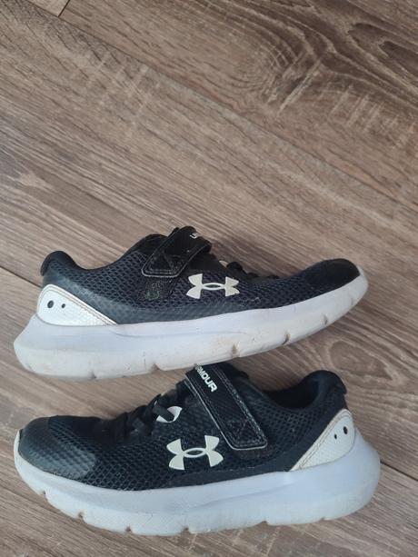 Ľahké tenisky under armour, under armour,32