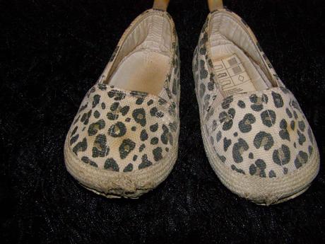 Leo mokasínky, h&m,20
