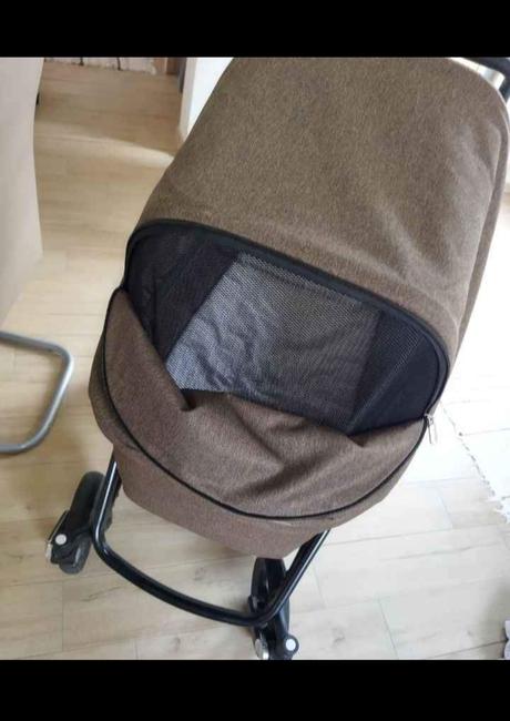 Vanička britax, britax,brio go - britax go next2