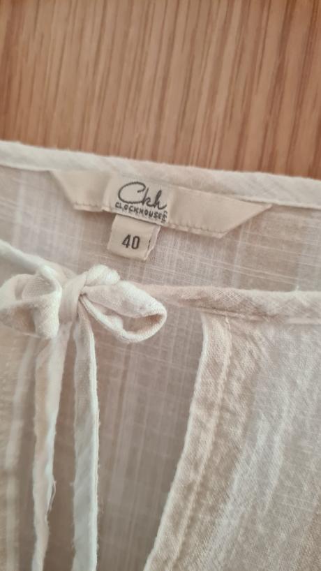 Letné šaty, c&a,40