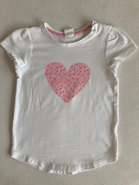 Tričko h&m v. 92, h&m,92