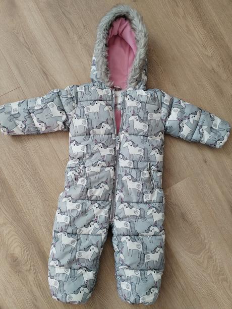 Zimný overal, next,92