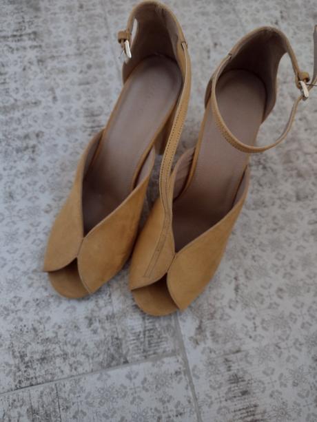 Dámske topánky, reserved,41