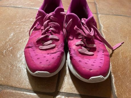 Ružové tenisky zn converse, converse,35