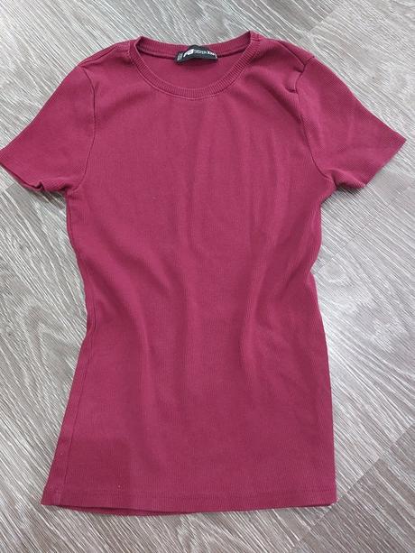 Tričko, fishbone,xs