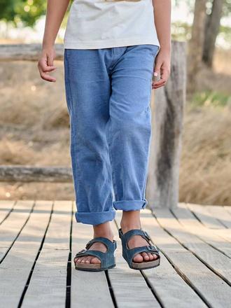 Nohavice vertbaudet, vertbaudet,92 - 164