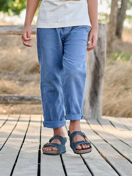 Nohavice vertbaudet, vertbaudet,92 - 164