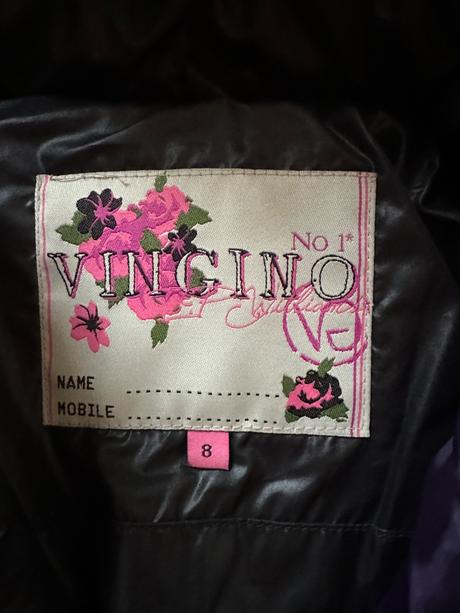 Vingino bunda, vingino,128