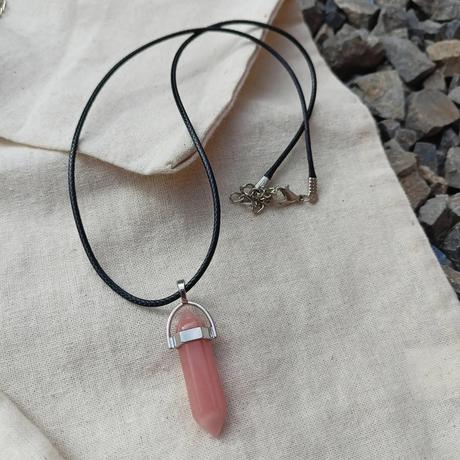 Svietiace kryštáli, 