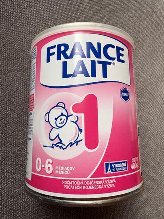 Mlieko uplne nepouzite so zarukou,