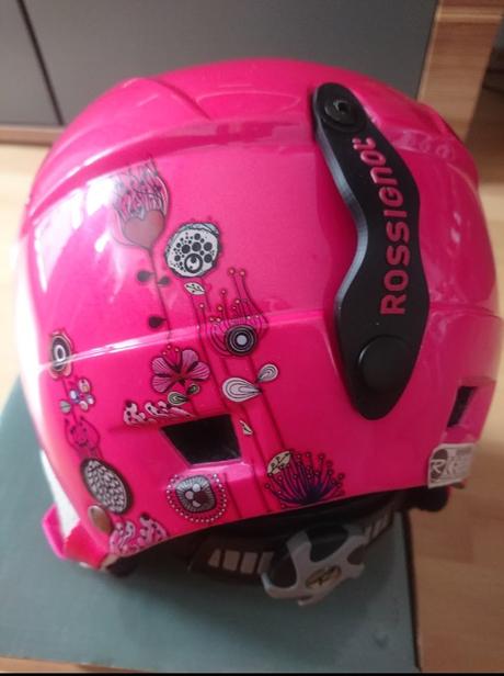 Lyžiarska prilba rossignol, rossignol,xs