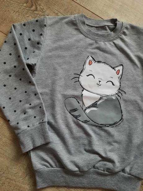 Pekný pulovrik 128, 128