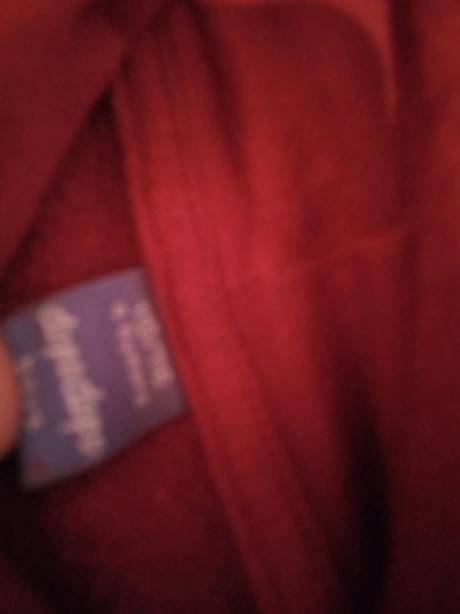 Mikina, dopodopo,116