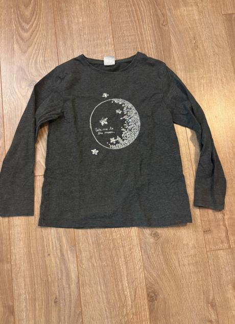 Tricko, zara,128