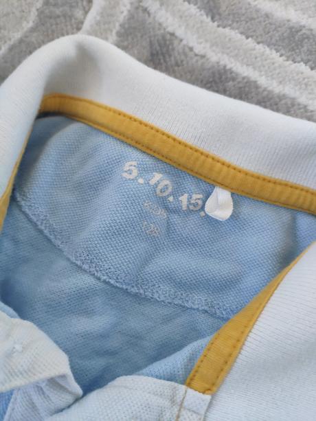 Letná súprava v122/128 z10, 122