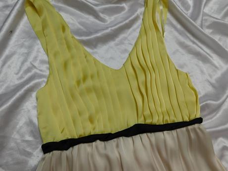 Luxusne velmi pekne šaty, 34 / xs