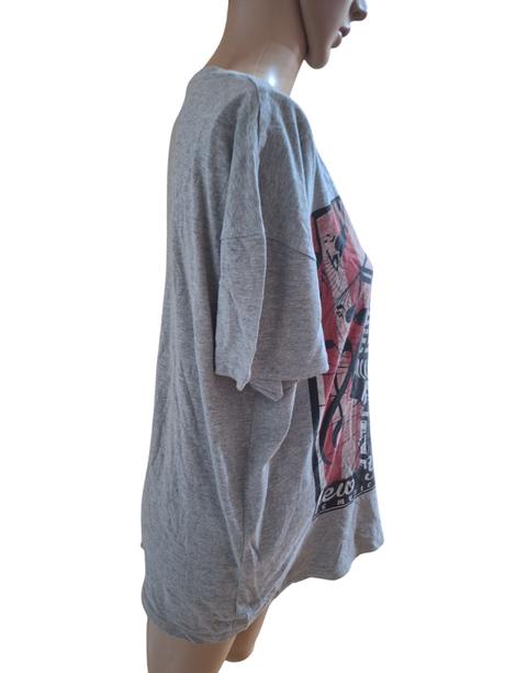 Pánske bavlnené tričko, m