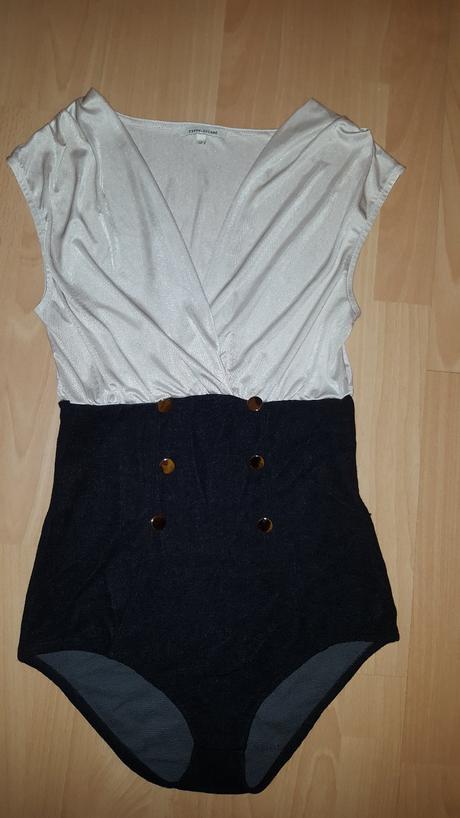 Pekné body, river island,40