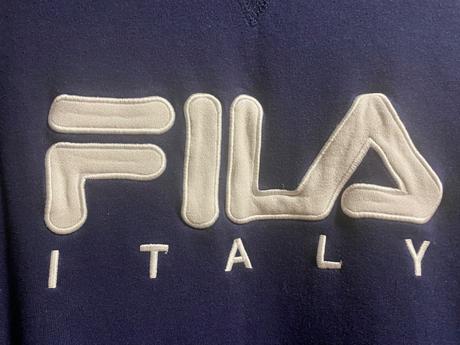 Fila - pánska mikina, fila,xl